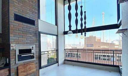 Apartamento com 3 dormitórios para alugar, 121 m² por R$ 7.685,00/mês - Anhangabaú - Jundiaí/SP