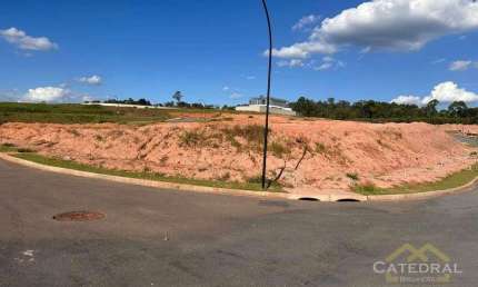 Terreno à venda, 542 m² por R$ 930.000,00 - Corrupira - Jundiaí/SP