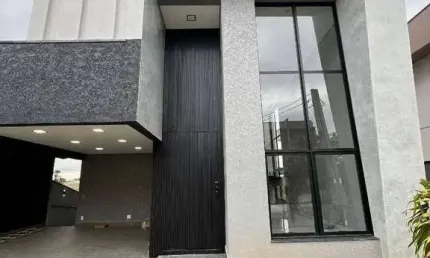 Casa com 3 dormitórios à venda, 233 m² por R$ 1.795.000,00 - Jardim Primavera - Itupeva/SP