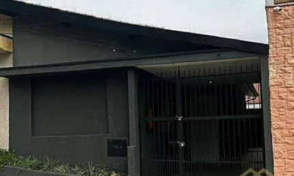 Casa com 2 dormitórios à venda, 90 m² por R$ 380.000 - Vila Municipal- Jundiaí/SP
