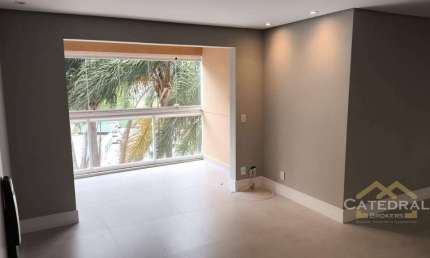 Apartamento com 3 dormitórios, 92 m² - venda por R$ 985.800,00 ou aluguel por R$ 6.130,95/mês - Parque Residencial Nove de Julho - Jundiaí/SP