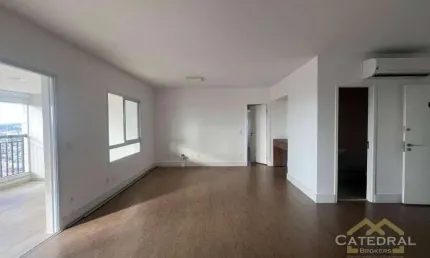 Apartamento para alugar, 155 m² por R$ 9.780,00/mês - Anhangabaú - Jundiaí/SP