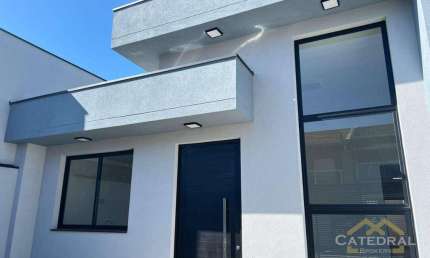Casa com 3 dormitórios à venda, 150 m² por R$ 695.000,00 - Jardim Marambaia - Jundiaí/SP