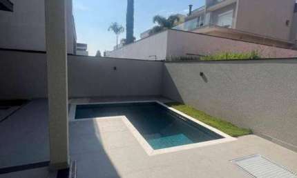 Sobrado com 3 dormitórios à venda, 215 m² por R$ 1.795.000,00 - Loteamento Reserva Ermida - Jundiaí/SP