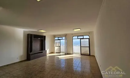 Apartamento com 3 dormitórios, 206 m² - venda por R$ 1.200.000,00 ou aluguel por R$ 6.050,00/mês - Centro - Jundiaí/SP