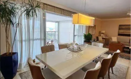 Apartamento com 3 dormitórios à venda, 216 m² por R$ 2.450.000,00 - Jardim São Bento - Jundiaí/SP