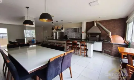 Apartamento com 3 dormitórios à venda, 79 m² por r$ 796.000,00 - anhangabaú - jundiaí/sp