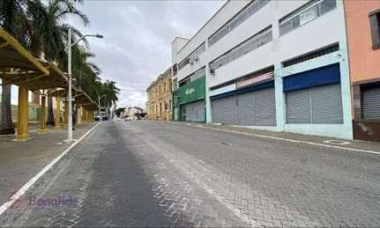 Ponto comercial para alugar na Rua Major Sucupira, 326, Centro, Jundiaí