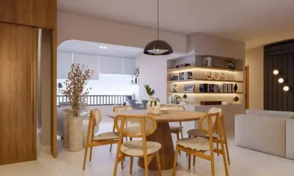 Apartamento com 3 dormitórios à venda, 92 m² por r$ 1.100.000,00 - engordadouro - jundiaí/sp
