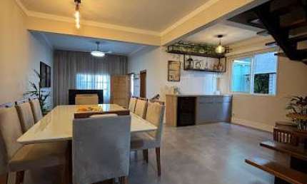 Casa com 3 dormitórios à venda, 163 m² por R$ 1.070.000,00 - Medeiros - Jundiaí/SP