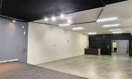Salão para alugar, 220 m² por R$ 4.400,00/mês - Vila São José - Várzea Paulista/SP
