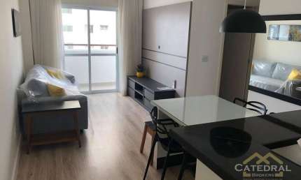 Apartamento para venda/locação totalmente mobiliado, Centro. Jundiaí/SP