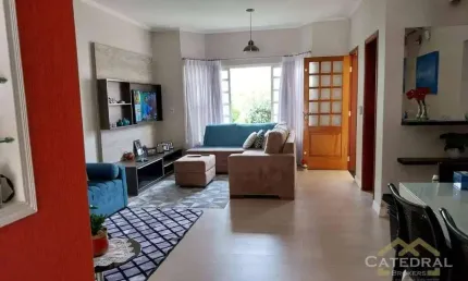 Casa com 3 dormitórios à venda, 590 m² por R$ 1.550.000,00 - Jardim Primavera - Itupeva/SP