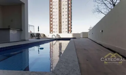 Apartamento com 4 dormitórios à venda, 225 m² por R$ 1.430.000,00 - Jardim Messina - Jundiaí/SP