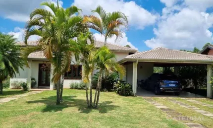 Casa com 3 dormitórios à venda, 500 m² por R$ 2.760.000,00 - Nova Era - Itupeva/SP