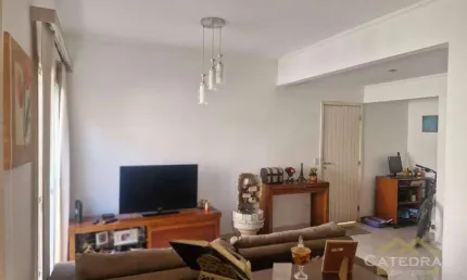 Casa com 3 dormitórios à venda, 84 m² por R$ 765.000,00 - Jardim Colônia - Jundiaí/SP