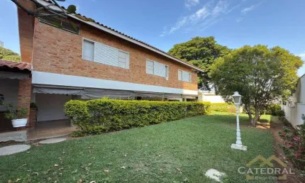 Casa 4?dorms?(3?suítes)?347?m² | Terreno?720?m² | Jardim?Brasil?–?Jundiaí