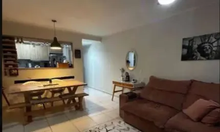 Apartamento com 3 dormitórios à venda, 94 m² por R$ 770.000,00 - Vila Rica - Jundiaí/SP