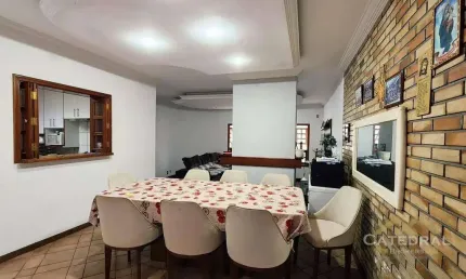 Casa com 3 dormitórios à venda, 214 m² por r$ 1.200.000,00 - jardim santa gertrudes - jundiaí/sp