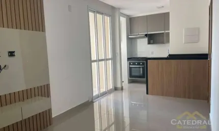 Apartamento com 2 dormitórios à venda, 53 m² por r$ 500.000,00 - jardim do lago - jundiaí/sp