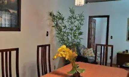 Casa com 3 dormitórios para alugar, 200 m² por R$ 7.357,00/mês - Jardim Bonfiglioli - Jundiaí/SP