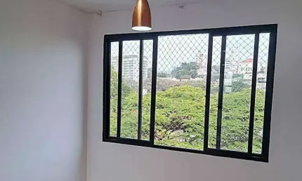 Apartamento com 3 dormitórios, 87 m² - venda por R$ 450.000 ou aluguel por R$ 3.250/mês -Condomínio Figueiras- Centro - Jundiaí/SP
