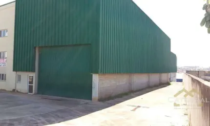 Galpão para alugar, 3180 m² por R$ 72.768,00/mês - Jardim das Tulipas - Jundiaí/SP