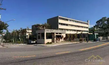 Apartamento com 2 dormitórios à venda, 64 m² por r$ 265.000,00 - parque cecap - jundiaí/sp