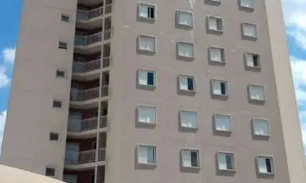 Apartamento com 2 dormitórios para alugar, 55 m² por R$ 2.718,30/mês - Parque Cidade Jardim II - Jundiaí/SP