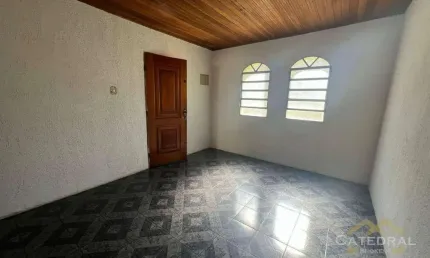 Casa com 2 dormitórios para alugar, 200 m² por R$ 2.683,83/mês - Jardim Pacaembu - Jundiaí/SP