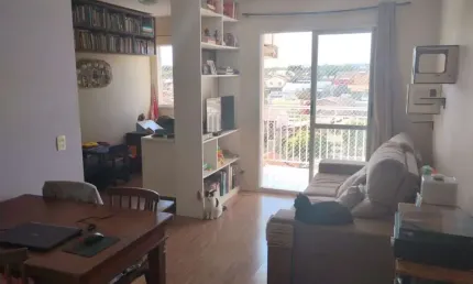 Apartamento com 2 dormitórios à venda, 66 m² por R$ 480.000,00 - Vila Hortolândia - Jundiaí/SP