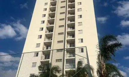 Apartamento com 2 dormitórios à venda, 50 m² por R$ 405.000,00 - Vianelo Bonfiglioli - Jundiaí/SP