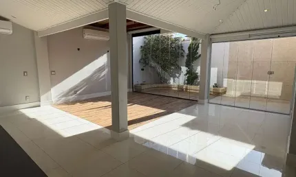 Sobrado com 3 dormitórios para alugar, 168 m² por r$ 8.532,43/mês - loteamento reserva ermida - jundiaí/sp