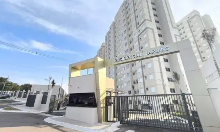 Apartamento com 2 dormitórios para alugar, 45 m² por r$ 2.710,00/mês - engordadouro - jundiaí/sp