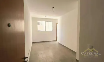 Apartamento com 2 dormitórios para alugar, 45 m² por r$ 2.460/mês - engordadouro - jundiaí/sp