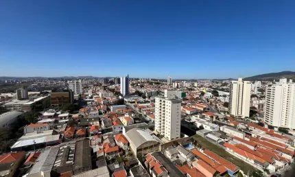 Apartamento com 3 dormitórios, 155 m² - venda por r$ 1.700.000,00 ou aluguel por r$ 9.550,00/mês - vila arens ii - jundiaí/sp