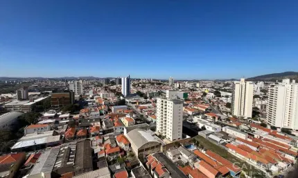 Apartamento com 3 dormitórios, 155 m² - venda por r$ 1.700.000,00 ou aluguel por r$ 9.550,00/mês - vila arens ii - jundiaí/sp