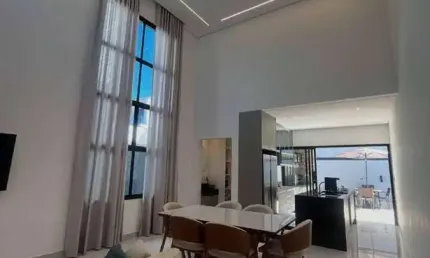 Casa com 3 dormitórios à venda, 150 m² por r$ 1.295.000,00 - são venâncio - itupeva/sp