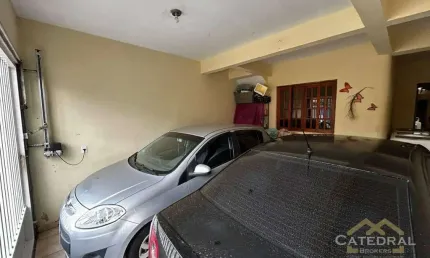 Casa com 4 dormitórios à venda, 159 m² por r$ 525.000,00 - fazenda grande - jundiaí/sp