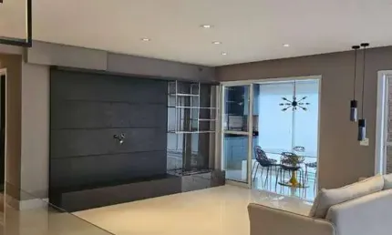 Apartamento com 3 dormitórios, 268 m² - venda por r$ 3.990.000,00 ou aluguel por r$ 19.605,00/mês - anhangabaú - jundiaí/sp