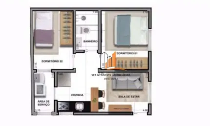Apartamento residencial à venda, cidade patriarca, são paulo - ap0151.