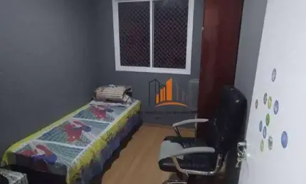 Apartamento com 2 dormitórios à venda, 41 m² por r$ 290.000,00 - itaquera - são paulo/sp