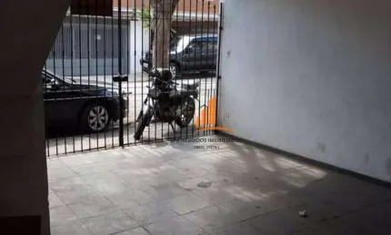 Sobrado com 4 dormitórios à venda por r$ 530.000,00 - vila dalila - são paulo/sp