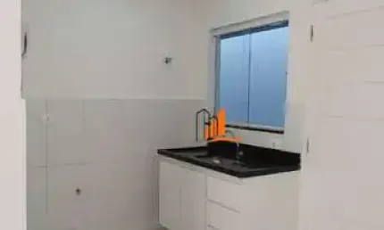 Apartamento com 1 quarto para alugar na Rua Canto do Buriti, 50, Cidade Patriarca, São Paulo