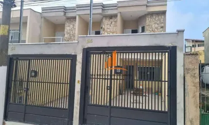 Sobrado residencial à venda, cidade patriarca, são paulo - so0006.