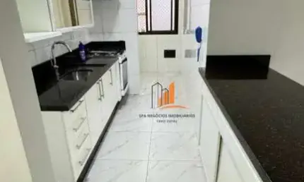 Apartamento com 3 quartos à venda na Avenida Ibiúna, 2636, Vila Aricanduva, São Paulo