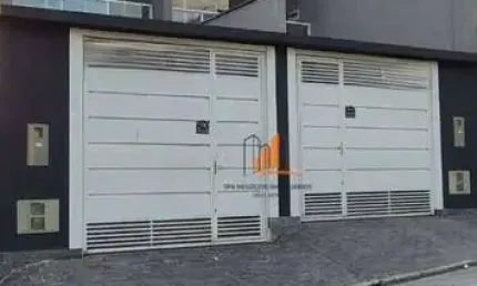 Casa com 3 quartos à venda na Rua Otília, 212, Vila Esperança, São Paulo