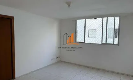 Apartamento com 3 dormitórios, 65 m² - venda por r$ 225.000,00 ou aluguel por r$ 2.040,00/mês - cidade antônio estevão de carvalho - são paulo/sp