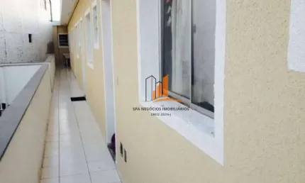 Apartamento residencial à venda, chácara belenzinho, são paulo - ap0691.