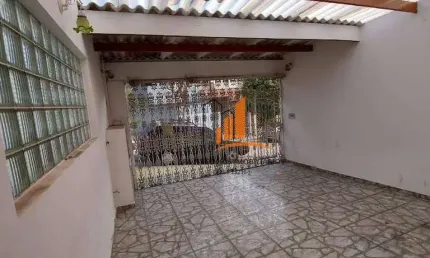 Sobrado residencial à venda, vila carrão, são paulo - so0418.